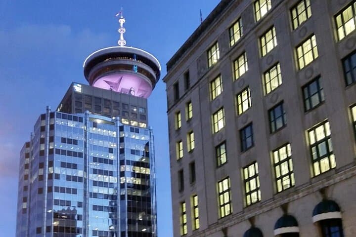 Walk Like a Local Through Vancouver — Downtown Guided Walking Tour photo 5
