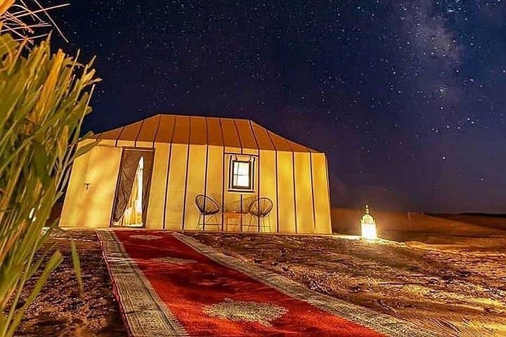 3-Day Private Desert Tour from Marrakech: Merzouga, Dades & Ait Ben Haddou photo 4
