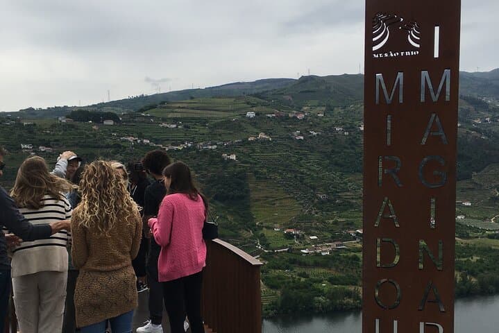 Off-Road Douro Valley 4x4 Private Tour from Porto photo 4