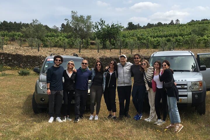 Off-Road Douro Valley 4x4 Private Tour from Porto photo 6
