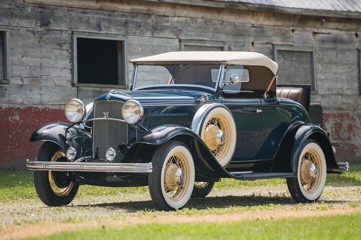 Sin City Newport Mobster Tour: A Two-Hour Drive Through Kentucky's Prohibition Past photo 3