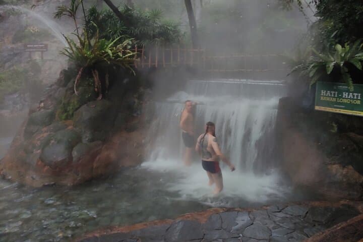 Java Classic Overland Tour: 9-Day Cultural & Volcano Journey from Jakarta to Bromo photo 5
