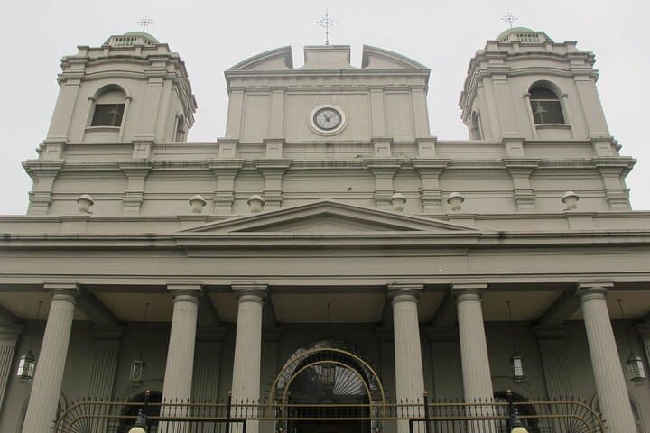 San José Private Walking Tour — Custom Guided City Experience photo 6
