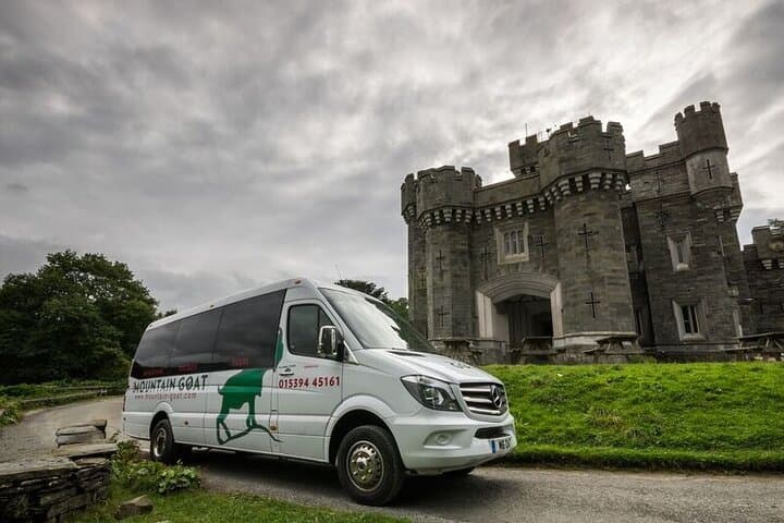 Lake Windermere Afternoon Cruise and Beatrix Potter Tour photo 6