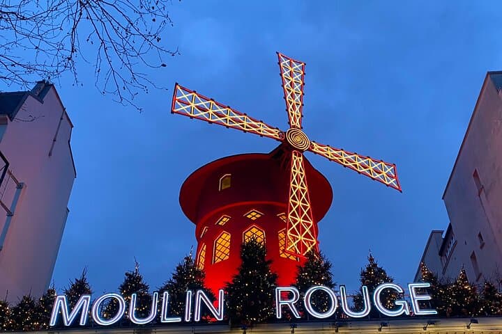 Montmartre Treasure Hunt: Self-Guided Cultural Mystery Walk in Paris photo 2
