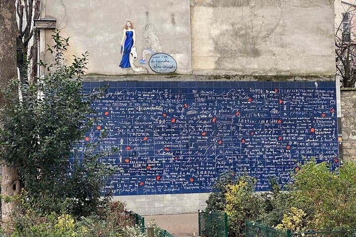 Montmartre Treasure Hunt: Self-Guided Cultural Mystery Walk in Paris photo 5