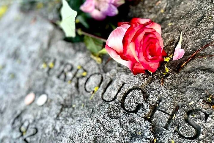 1692 Salem Night Walking Tour: Guided Walk Through Salem's Witch Trial Sites photo 4