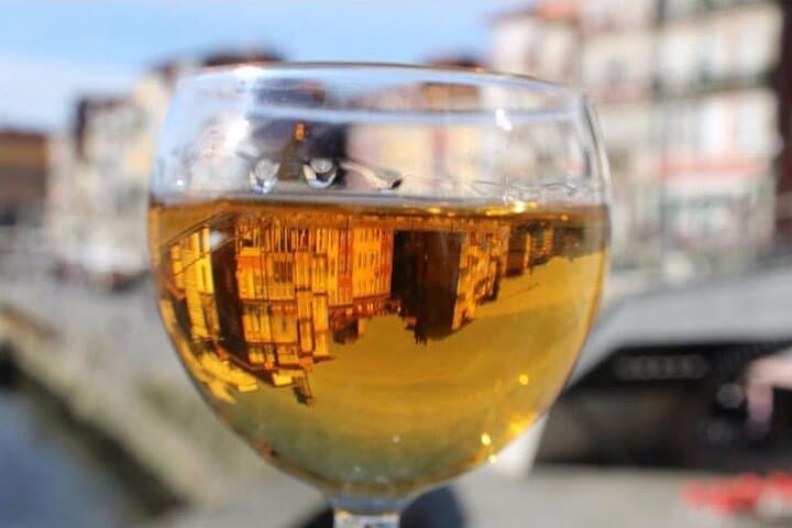 Porto Unveiled: Private 3-Hour Walking Tour of City Gems photo 3