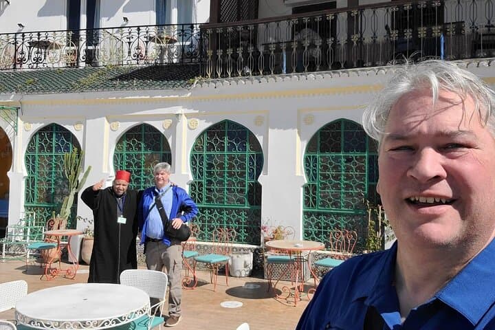 full-day-chefchaouen-and-tangier-tour-cap-spartel-hercules-cave photo 6