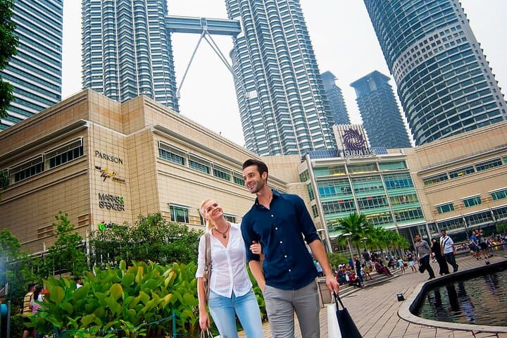 Kuala Lumpur Private Day Tour: 8-Hour City Highlights & Practical Tips photo 4
