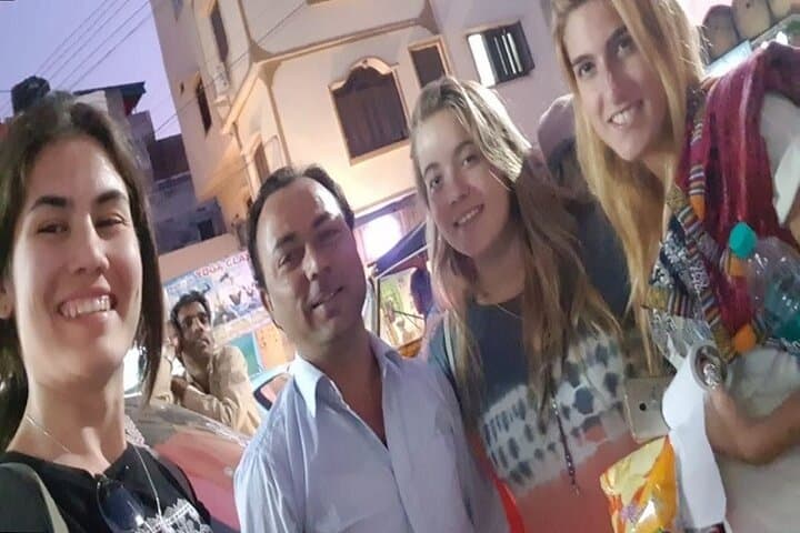 Udaipur Private Sightseeing Tour: City Palace, Lakes & Monsoon Views