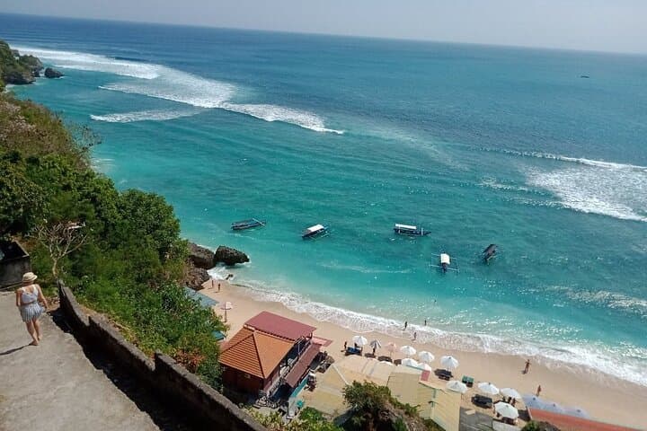 Uluwatu Sunset Experience: Kecak Dance & Jimbaran Seafood Dinner photo 3