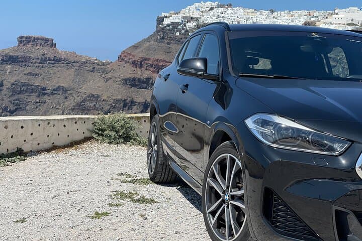 Santorini Private Sights Tour: Personalized Half-Day Driving Experience photo 4