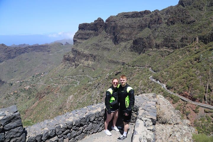 Masca & Garachico 4‑Hour ATV Adventure: Quad Tour Through Tenerife’s West Coast photo 4