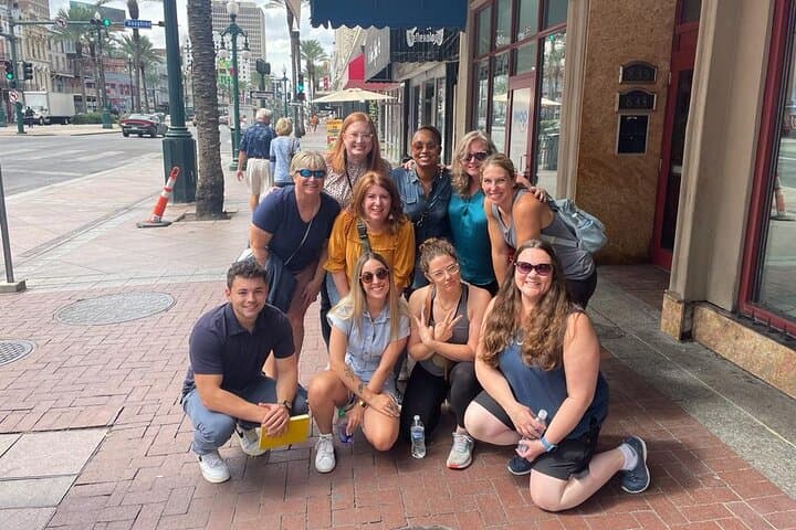 Nutty Norman Scavenger Hunt: Two-Hour Urban Adventure in Norman, OK