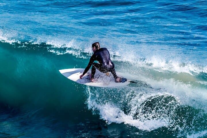 Learn to Surf in Maspalomas: All-Level Lessons on Gran Canaria’s Best Breaks