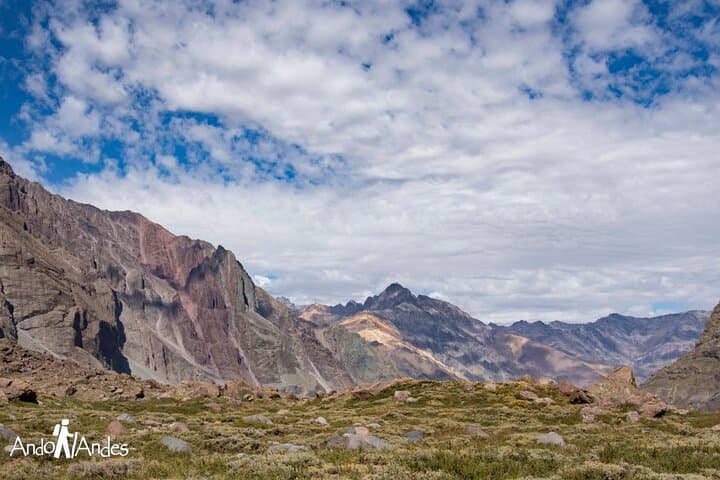 Day Hike to San José Volcano: Andes Day Volcano 8K from Santiago photo 5