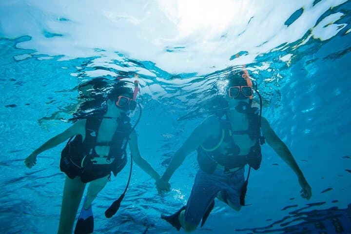 Discover Scuba: Half-Day Pool and Beach Dive in Lauderdale-By-The-Sea photo 3