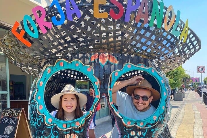 Tlaquepaque & Lake Chapala: Full-Day Cultural and Sunset Tour from Guadalajara photo 3