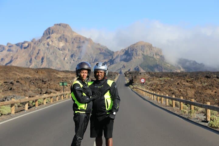 Mount Teide Quad Adventure: ATV Tour Through Tenerife National Park photo 5