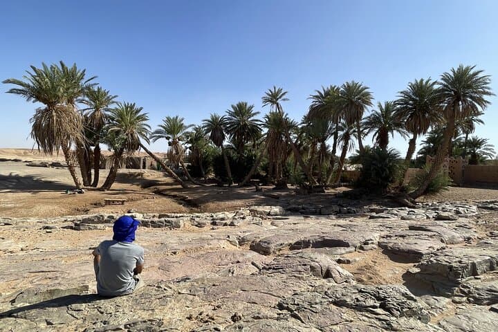 2-Day Erg Chegaga Camel Trek & Desert Camp from Ouarzazate photo 5