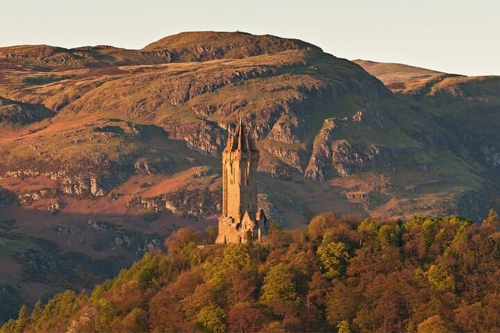 Luxury Private Tour of Loch Lomond, Glencoe & Oban — Day Trip from Edinburgh photo 4