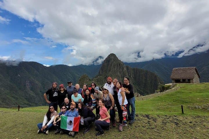 Two-Day Machupicchu & Sacred Valley: Cusco to Machupicchu in 48 Hours photo 1