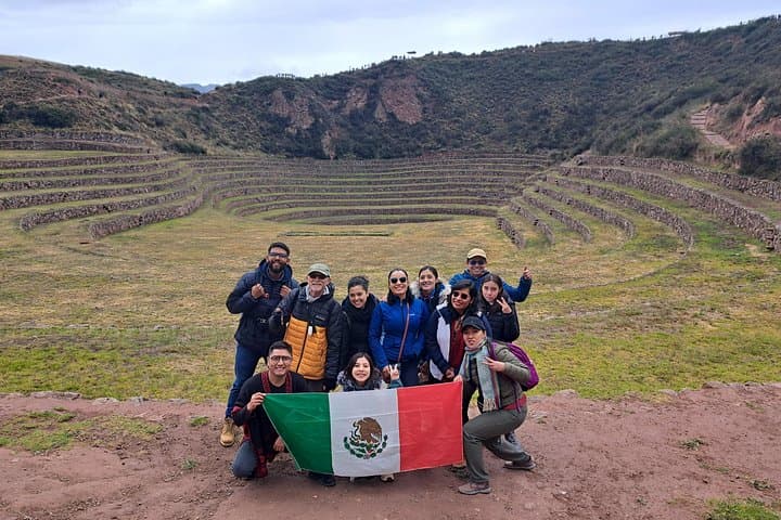 Two-Day Machupicchu & Sacred Valley: Cusco to Machupicchu in 48 Hours photo 3