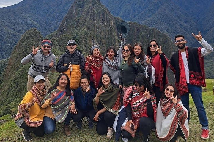 Two-Day Machupicchu & Sacred Valley: Cusco to Machupicchu in 48 Hours photo 4