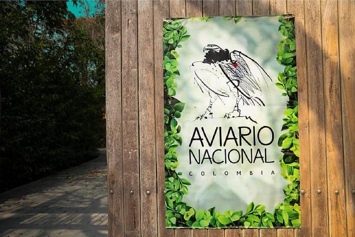 Playa Blanca & Barú Aviary Full-Day Tour from Cartagena with Lunch photo 1