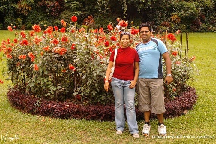 Ramayana Tour Sri Lanka: 7-Day Cultural & Scenic Drive from Negombo photo 3