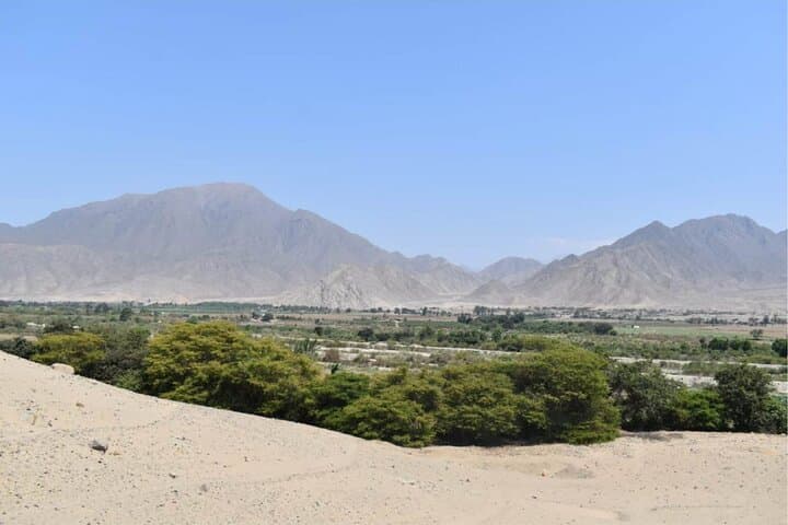 Guided Day Trip to Caral from Lima — Visit the UNESCO Ruins in Supe Valley photo 4