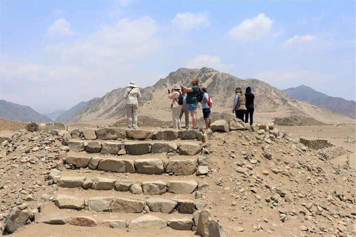 Guided Day Trip to Caral from Lima — Visit the UNESCO Ruins in Supe Valley