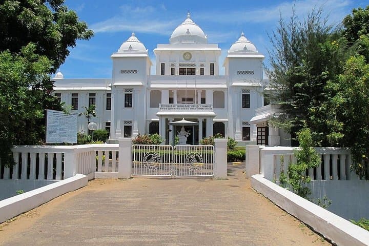 Jaffna and Anuradhapura Heritage Tour: 9-Day Cultural Circuit from Colombo