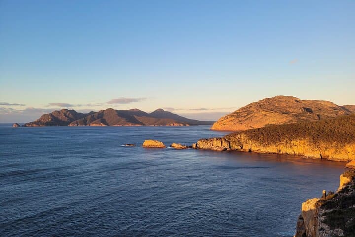 Ultimate 10-Day Guided Tasmania Tour: Cradle Mountain, Freycinet & Tarkine photo 2