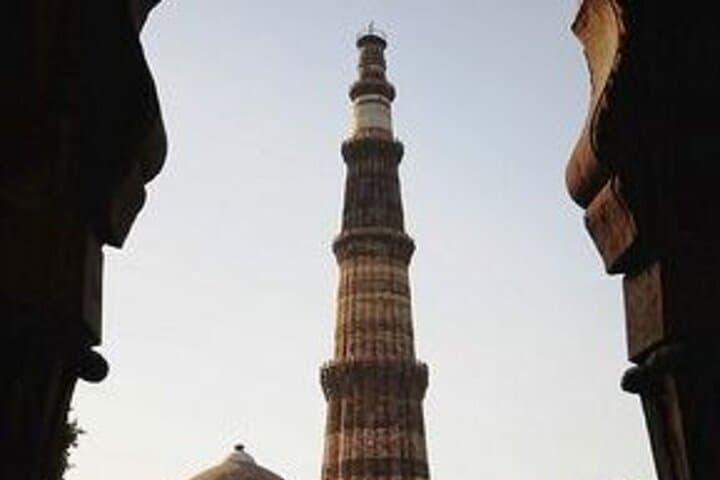 Private Four-Day Golden Triangle Tour: Delhi, Agra & Jaipur Highlights photo 3