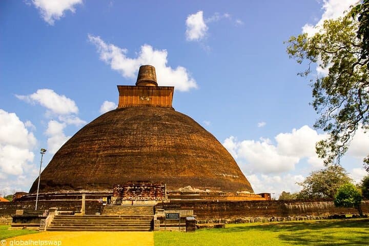 Sri Lanka 9-Day Romantic Escape: Sigiriya, Kandy & Yala Safari photo 2