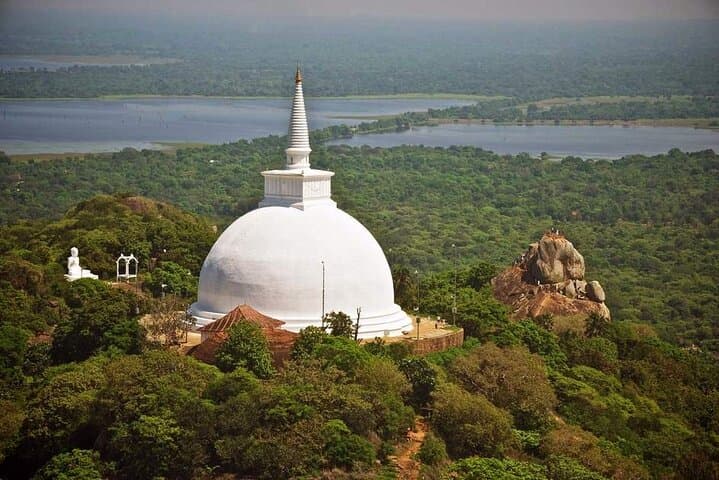 Sri Lanka 9-Day Romantic Escape: Sigiriya, Kandy & Yala Safari photo 3