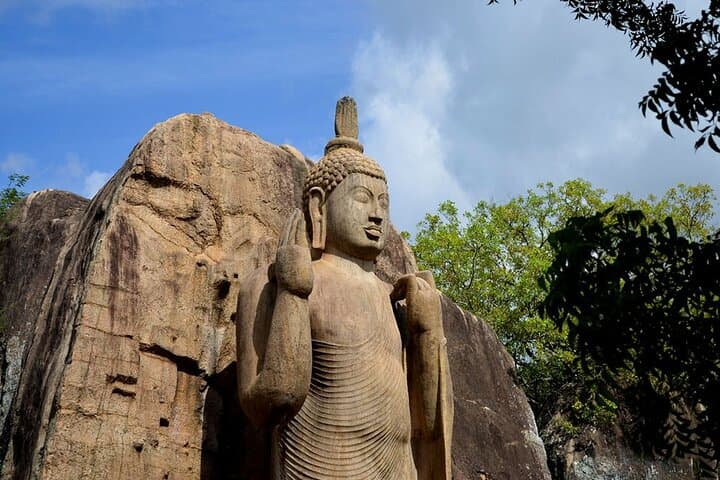 Sri Lanka 9-Day Romantic Escape: Sigiriya, Kandy & Yala Safari photo 4