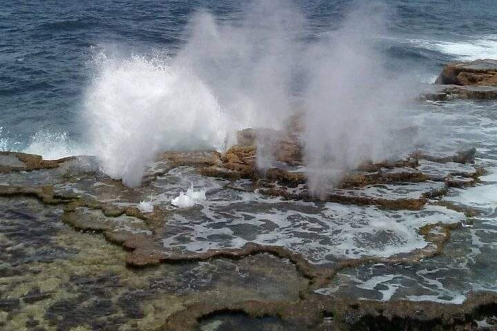 Exclusive Tour of Tongatapu: Full-Island Tour with Anahulu Cave Swim photo 2