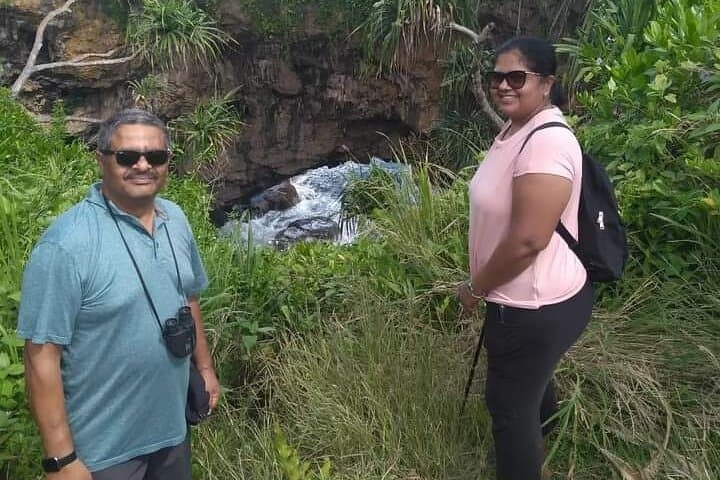 Exclusive Tour of Tongatapu: Full-Island Tour with Anahulu Cave Swim photo 4