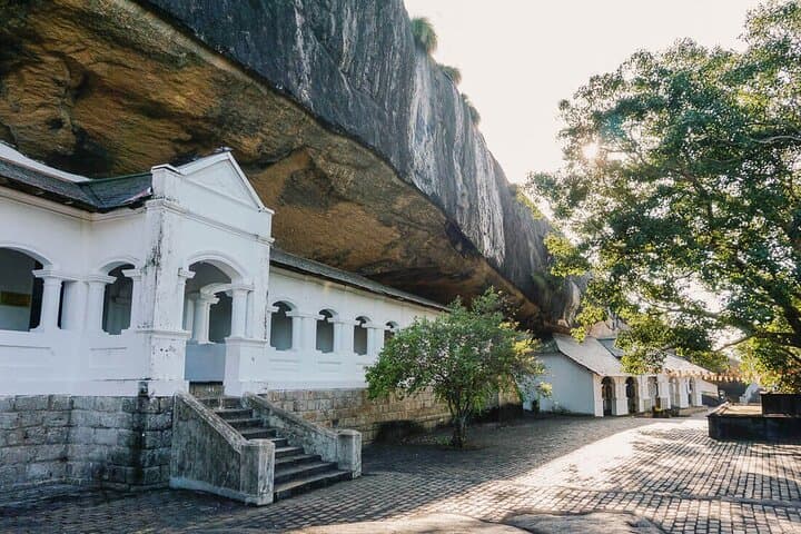 Sri Lanka 9-Day Romantic Escape: Sigiriya, Kandy & Yala Safari photo 5
