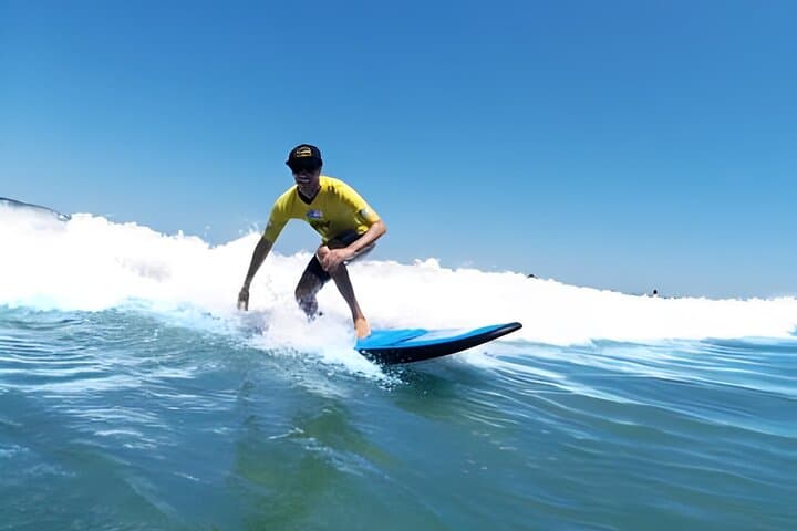 Learn to Surf in Maspalomas: All-Level Lessons on Gran Canaria’s Best Breaks photo 4