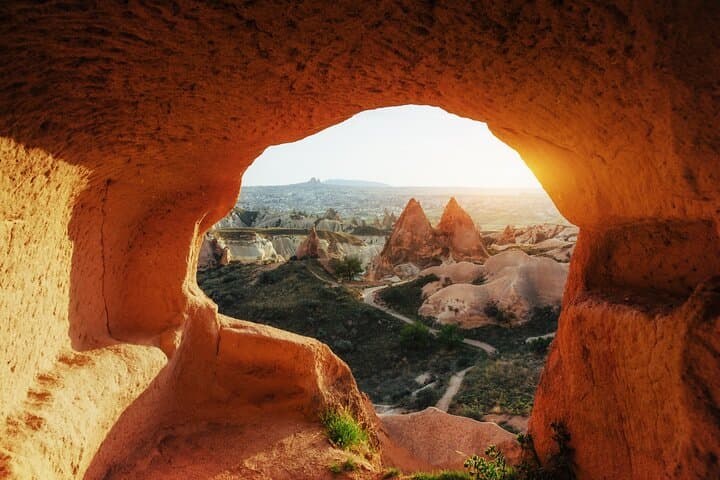 Private Cappadocia Tour with Underground City — Göreme, Avanos & Özkonak Day Trip photo 2