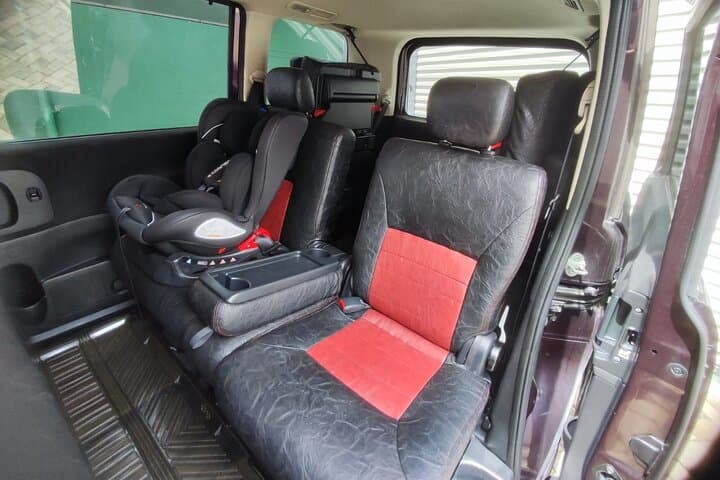 Private Car Charter in Trincomalee with English-Speaking Driver photo 2