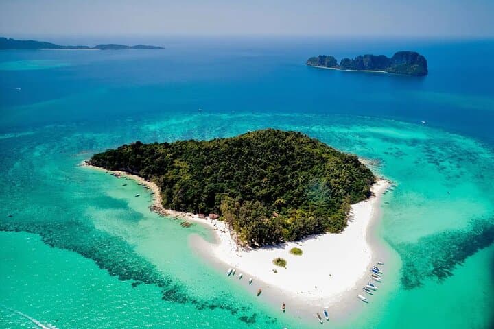 Phi Phi Island Instagram Tour — Private Speedboat to Top Photo Spots photo 3