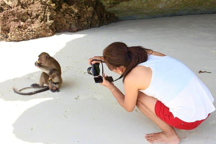 Phi Phi Island Instagram Tour — Private Speedboat to Top Photo Spots photo 6