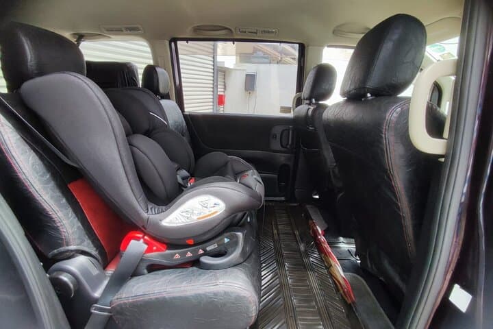 Private Car Charter in Trincomalee with English-Speaking Driver photo 3