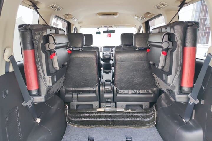 Private Car Charter in Trincomalee with English-Speaking Driver photo 4