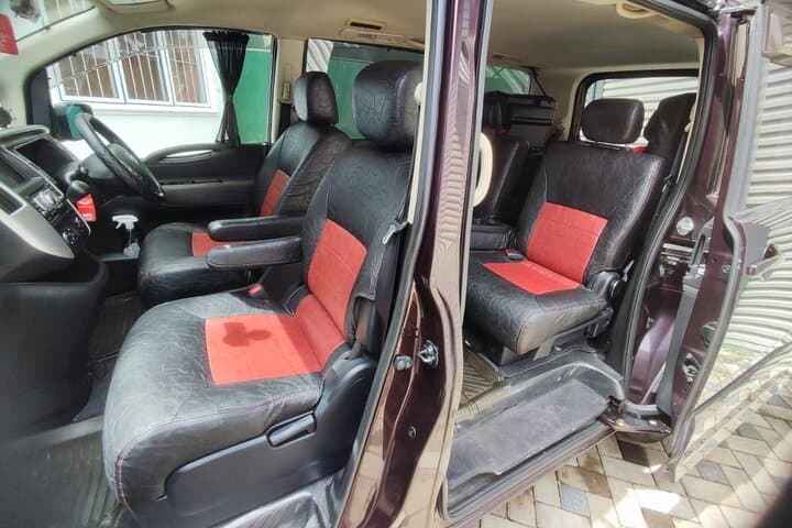 Private Car Charter in Trincomalee with English-Speaking Driver photo 5
